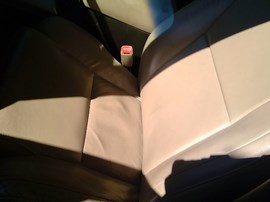 2008 TOYOTA TUNDRA, GREEN, LIMITED, CREW CAB, 5.7L, AT, 2WD. Z25979